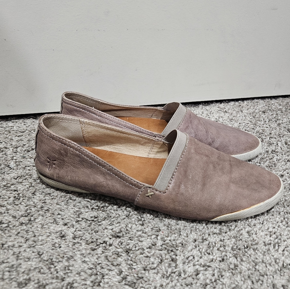 FRYE Women's Casual Slip-On Shoes